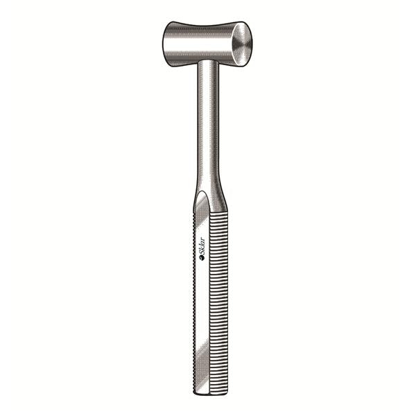 Mallet Bergmann 9-1/2